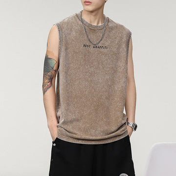 Levi Rhei Vintage Tank Top