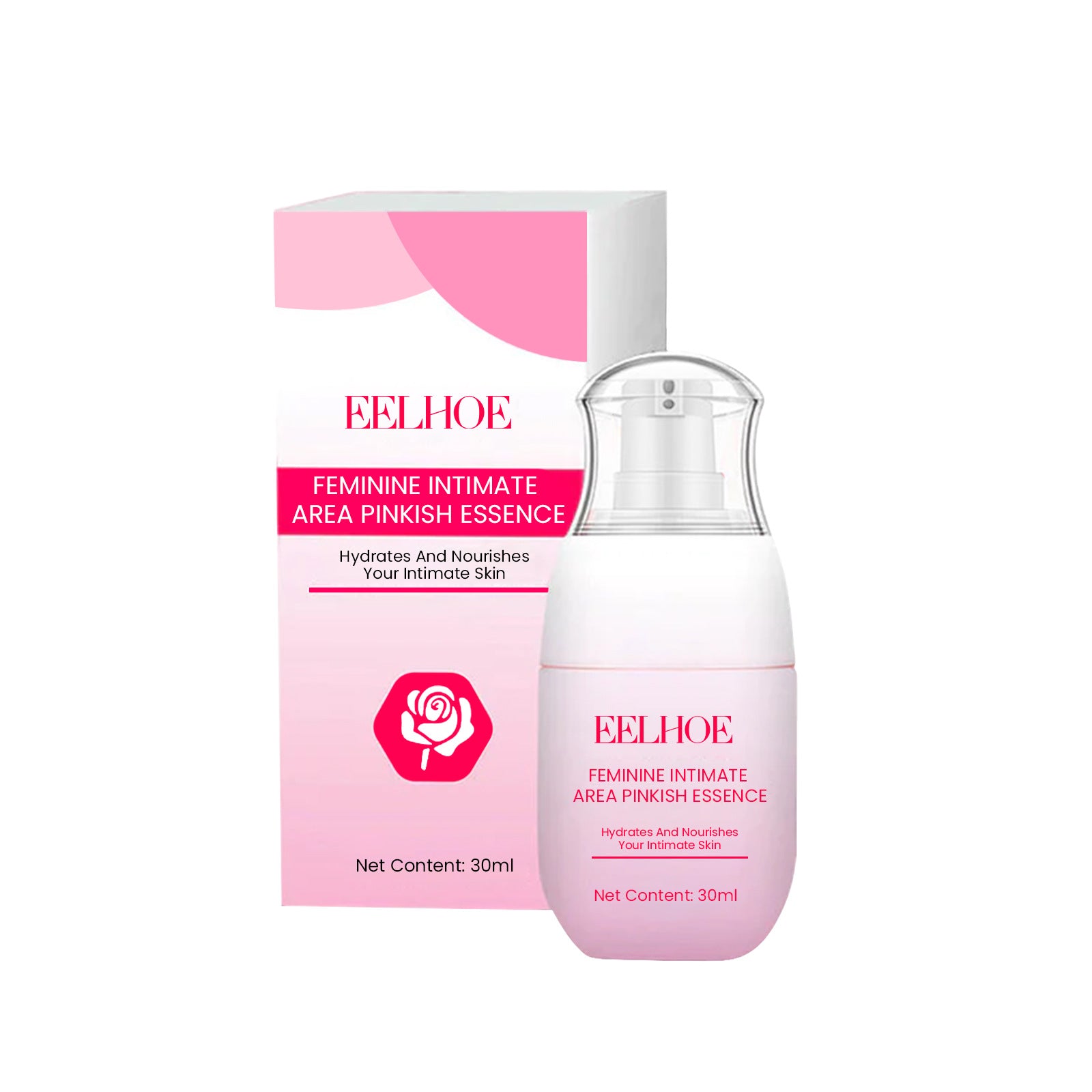 Levi Rhei Skin Brightening Intimate Care Serum