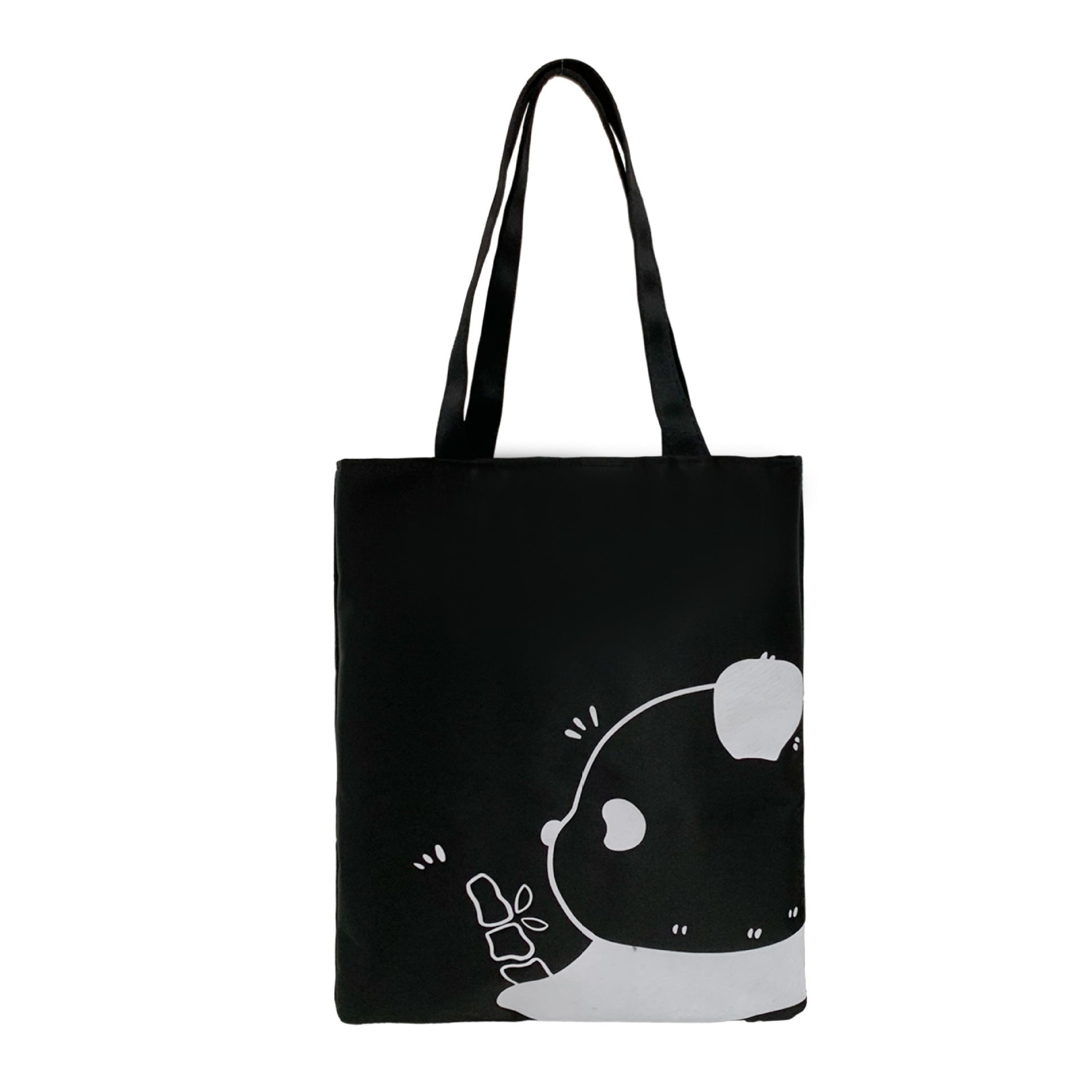 Levi Rhei Casual Canvas Tote
