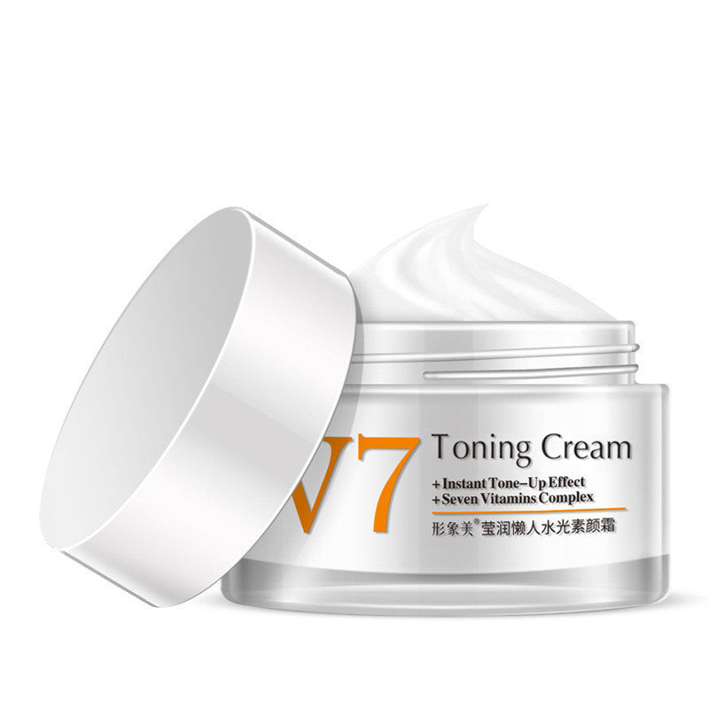 Levi Rhei V7 Brightening & Deep Hydration Face Cream