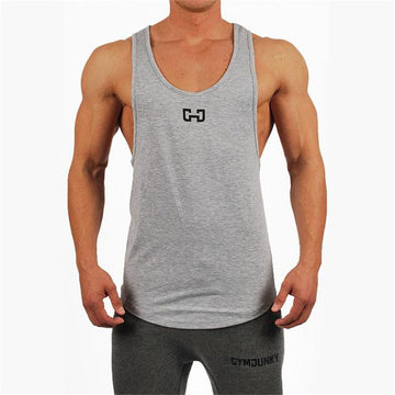 Levi Rhei Performance Tank Top