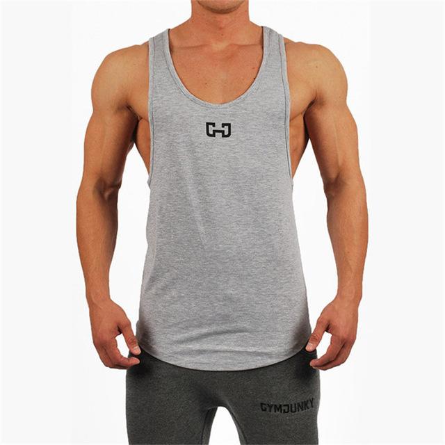 Levi Rhei Performance Tank Top