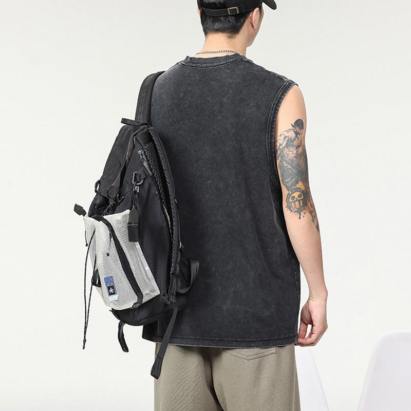 Levi Rhei Vintage Tank Top