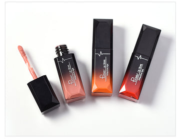 Levi Rhei Long-Lasting Velvet Tint Lip Balm (Non-Stick Finish)