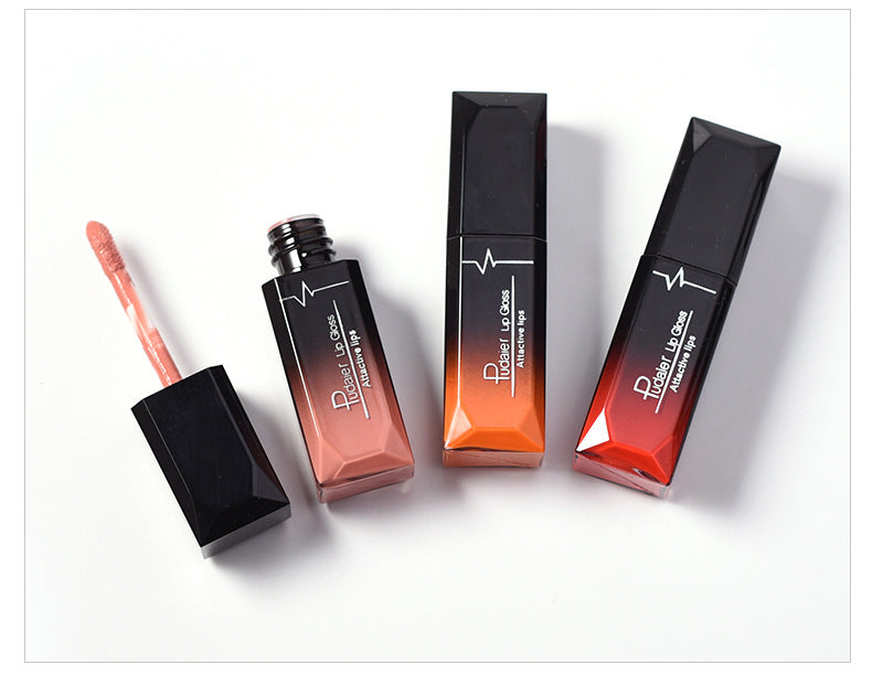 Levi Rhei Long-Lasting Velvet Tint Lip Balm (Non-Stick Finish)