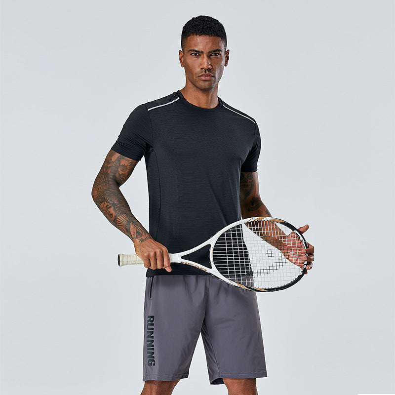 Levi Rhei Essential Performance Tee
