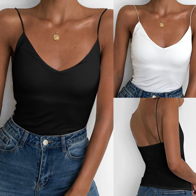 Levi Rhei Essential Cami Top