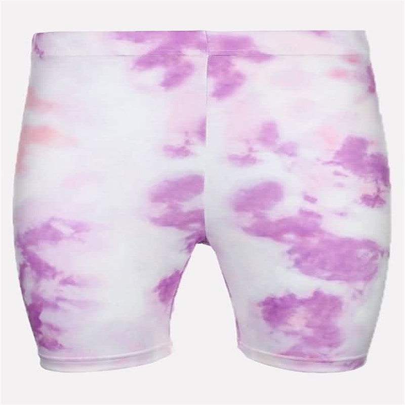 Levi Rhei Tie-Dye Relaxed Set