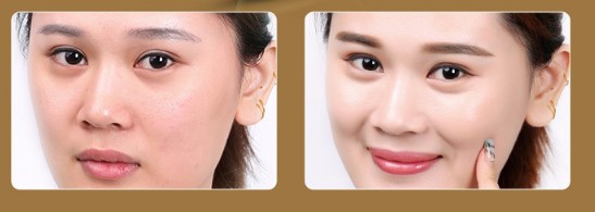 Levi Rhei Golden Snail Repair & Hydration Skincare Set