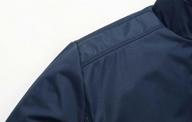 Levi Rhei UrbanFlex Zip Jacket (Lightweight Casual Coat)