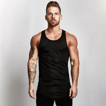 Levi Rhei Essential Tank Top