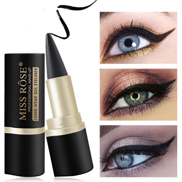 Levi Rhei Waterproof Precision Liquid Eyeliner Pen