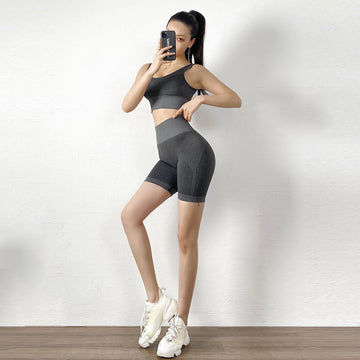 Levi Rhei Active Fit Workout Set