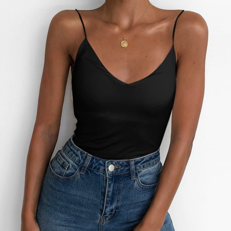 Levi Rhei Essential Cami Top