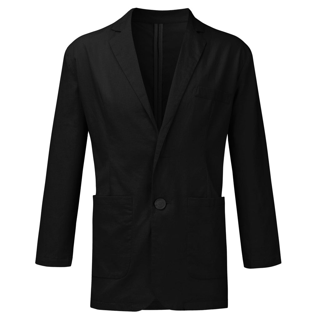 Levi Rhei Modern Slim Blazer (Lightweight Smart Casual Style)