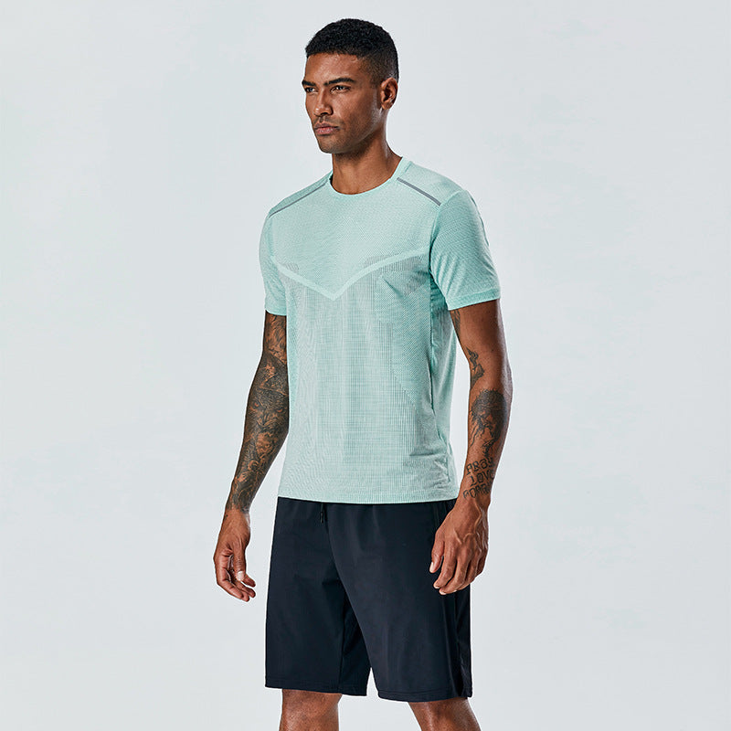 Levi Rhei Essential Performance Tee