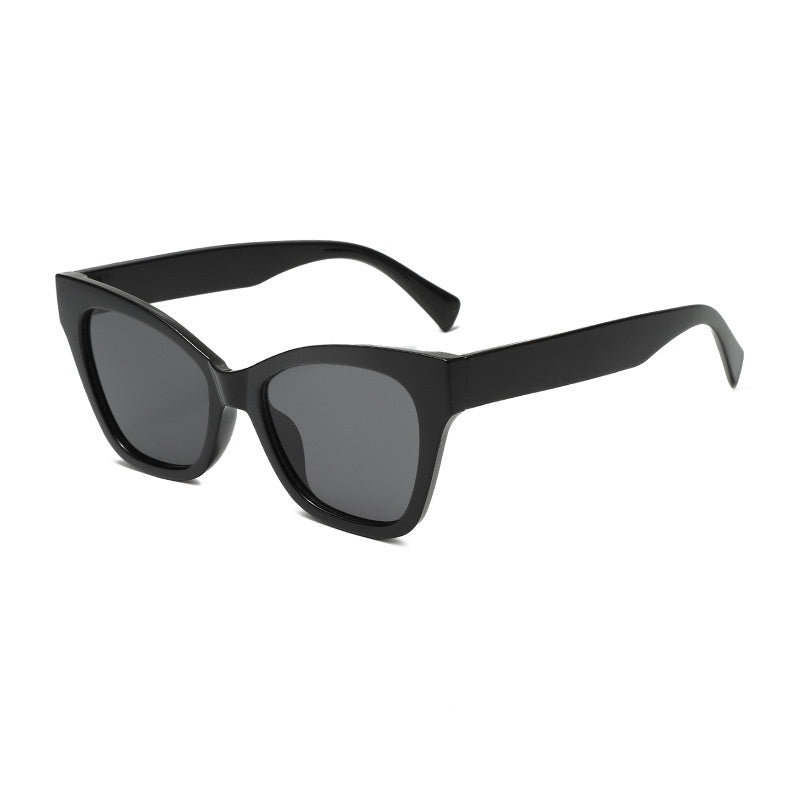 Levi Rhei High Sense Cat Eye Sunglasses