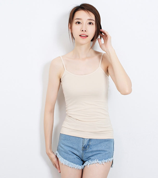 Levi Rhei Sculpt Tank Top