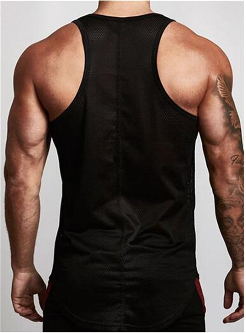 Levi Rhei Essential Tank Top