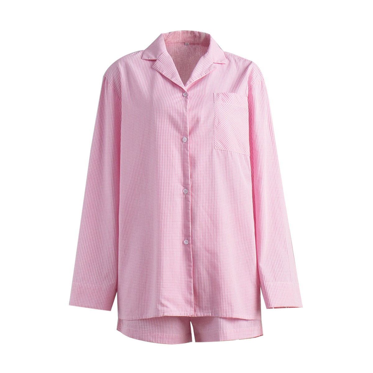 Levi Rhei Soft Lounge Pajama Set