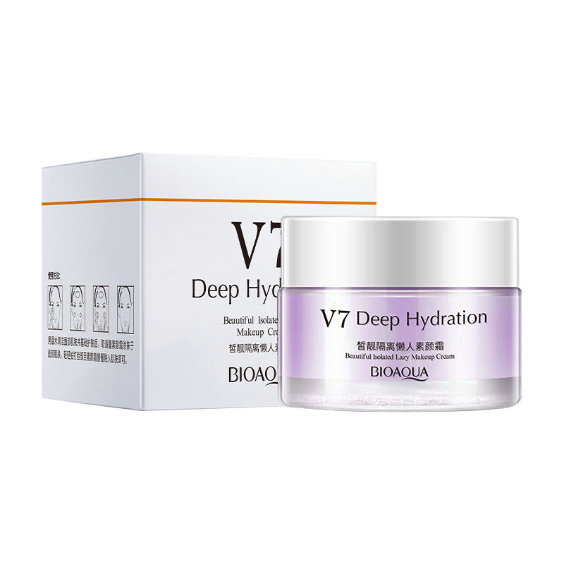 Levi Rhei V7 Brightening & Deep Hydration Face Cream