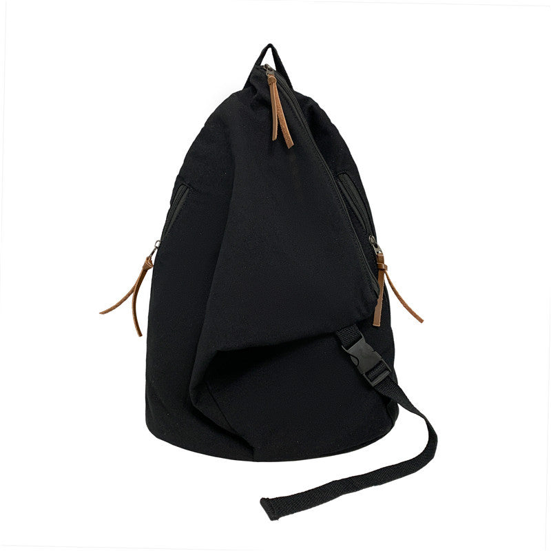 Levi Rhei Minimal Travel Backpack