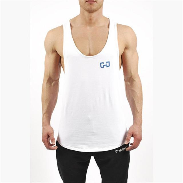 Levi Rhei Performance Tank Top