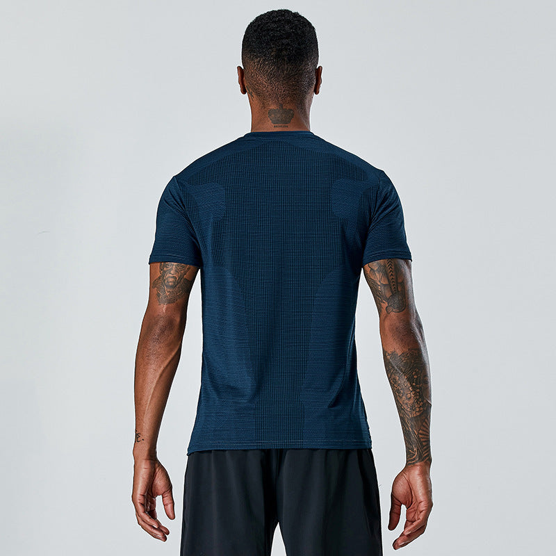 Levi Rhei Essential Performance Tee