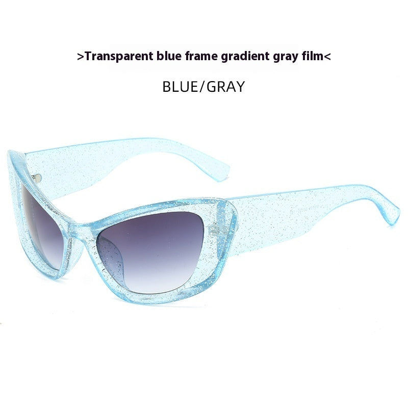 Levi Rhei Classic Black Everyday Sunglasses