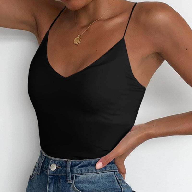 Levi Rhei Essential Cami Top