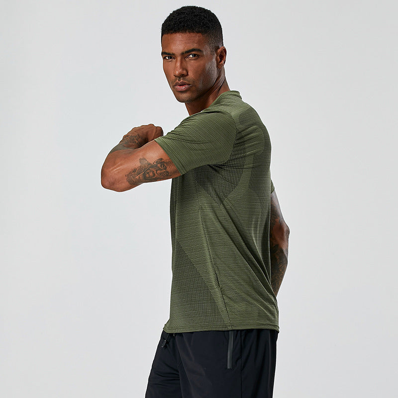 Levi Rhei Essential Performance Tee