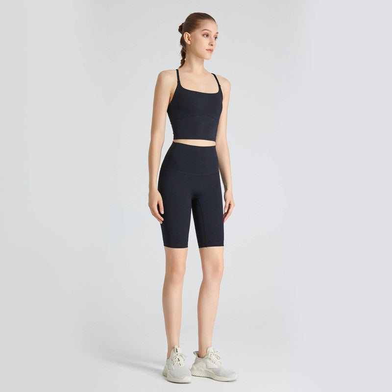 Levi Rhei Sculpt Fit Active Set