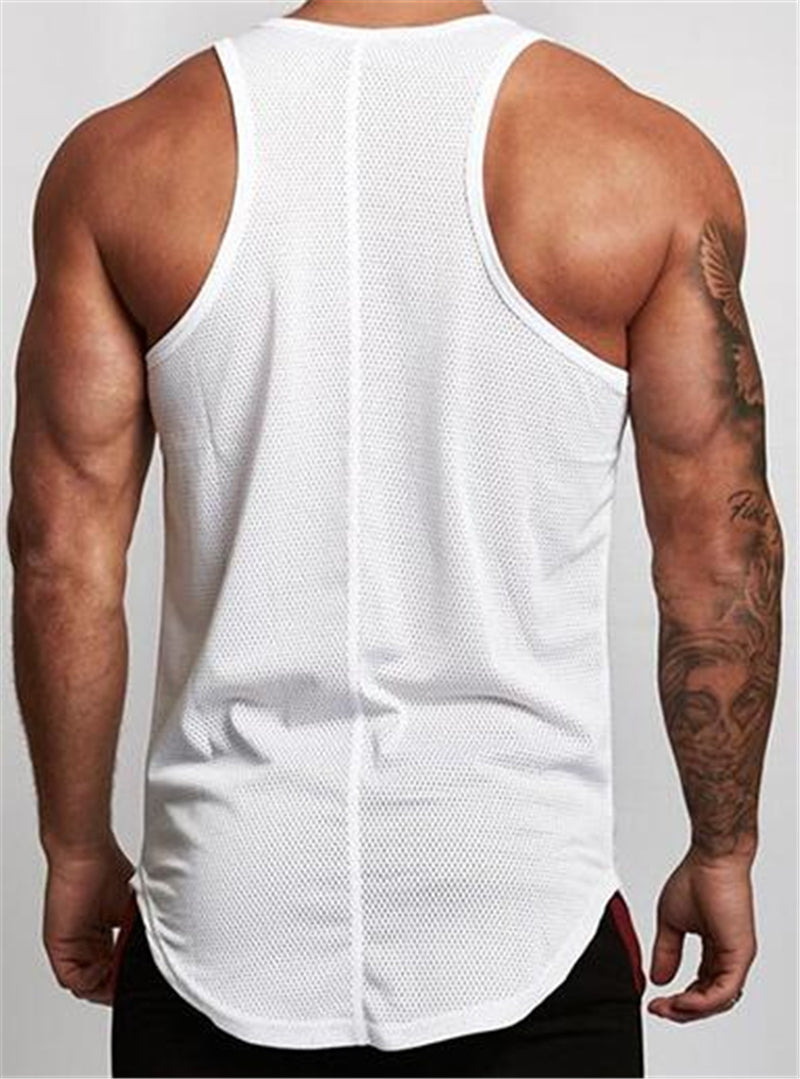 Levi Rhei Essential Tank Top