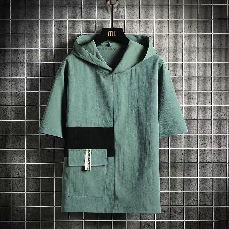 Levi Rhei Sport Hoodie Set