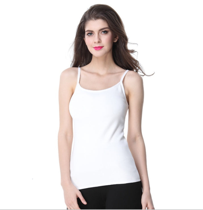Levi Rhei Sculpt Tank Top