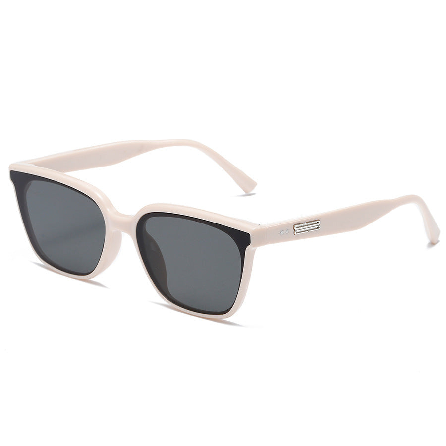Levi Rhei Retro Slim Cat Eye Sunglasses
