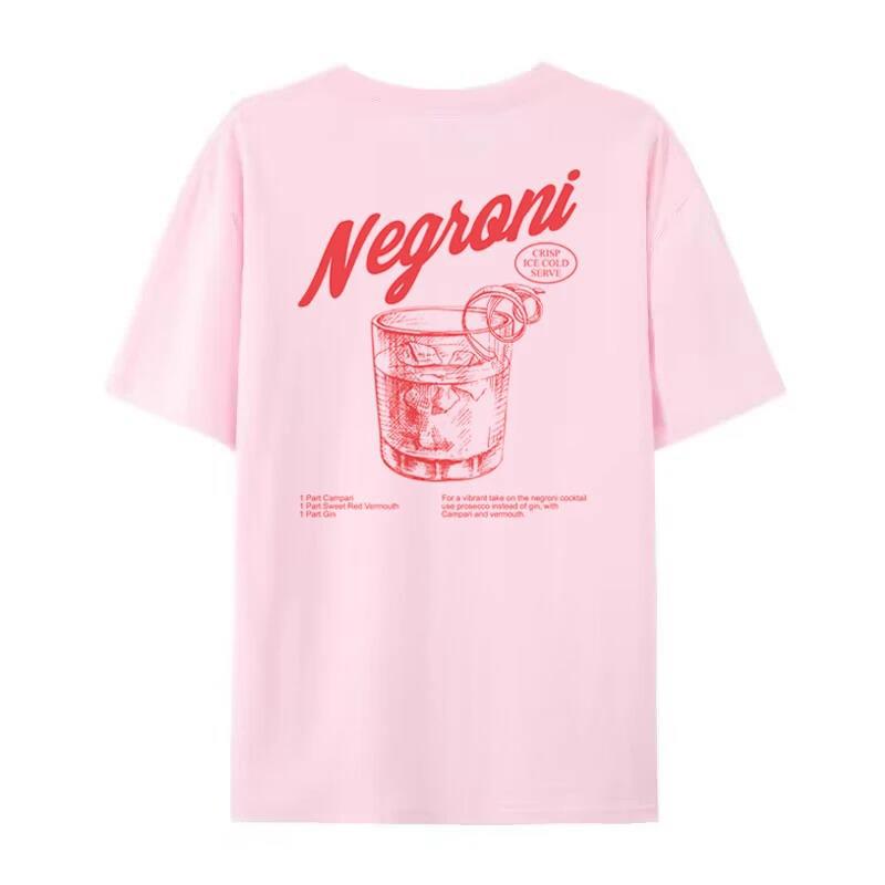 Levi Rhei Retro Graphic Tee