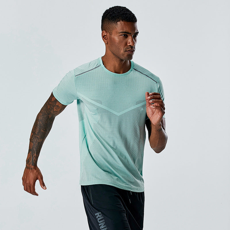 Levi Rhei Essential Performance Tee