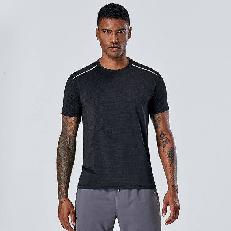 Levi Rhei Essential Performance Tee