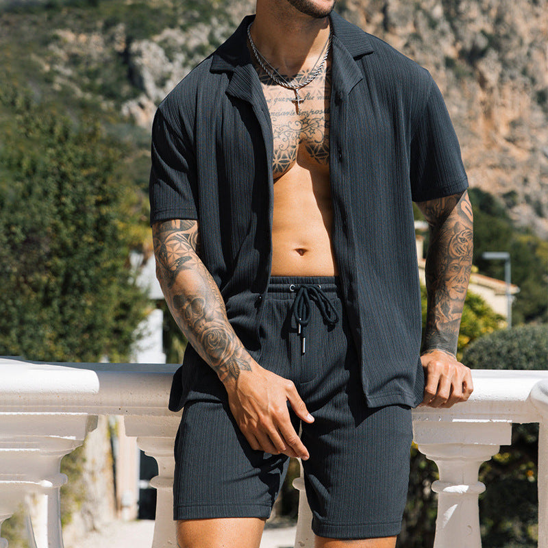 Levi Rhei Essential Summer Set