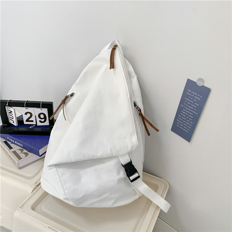 Levi Rhei Minimal Travel Backpack