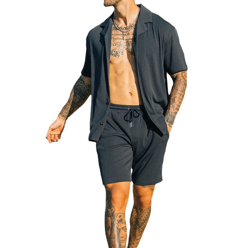 Levi Rhei Essential Summer Set