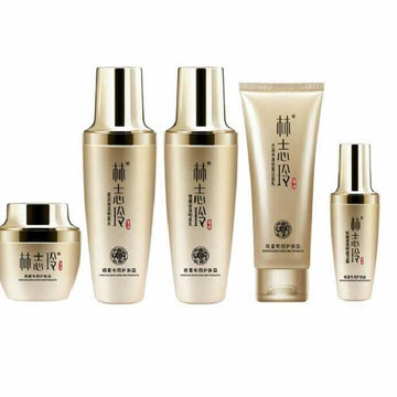 Levi Rhei Luxury Hydrating & Nourishing Skincare Set