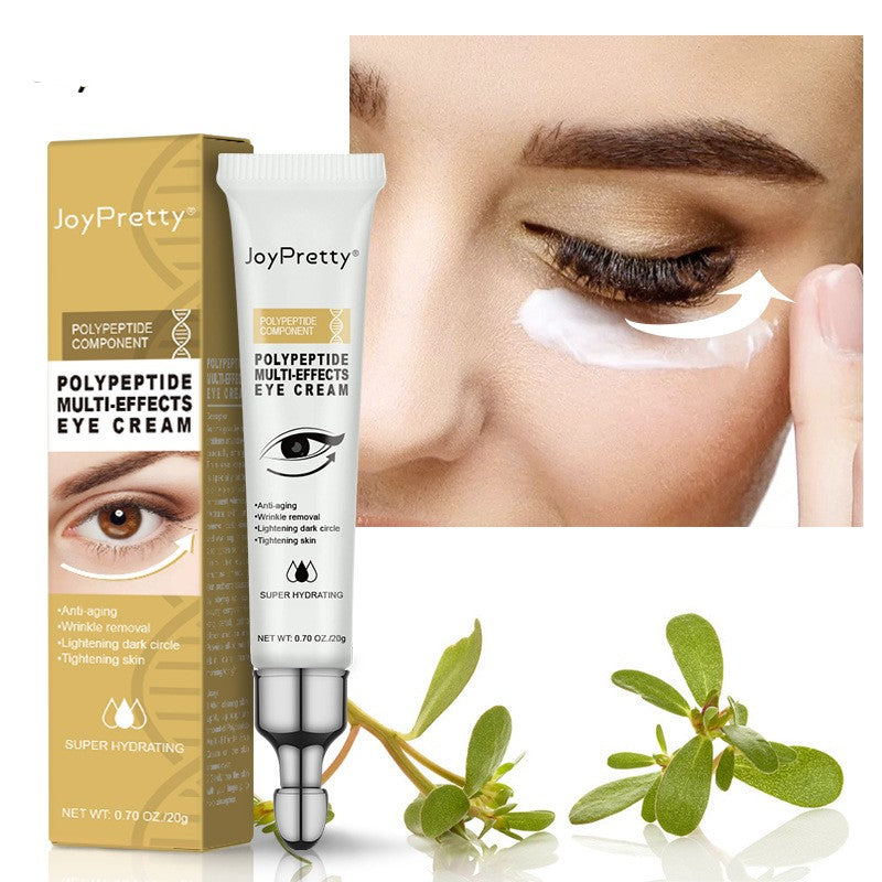Levi Rhei Peptide Eye Lift Cream