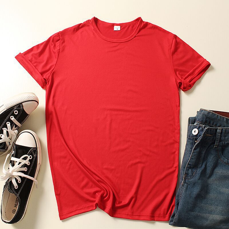 Levi Rhei Essential Tee