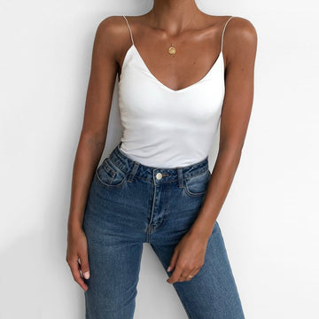 Levi Rhei Essential Cami Top