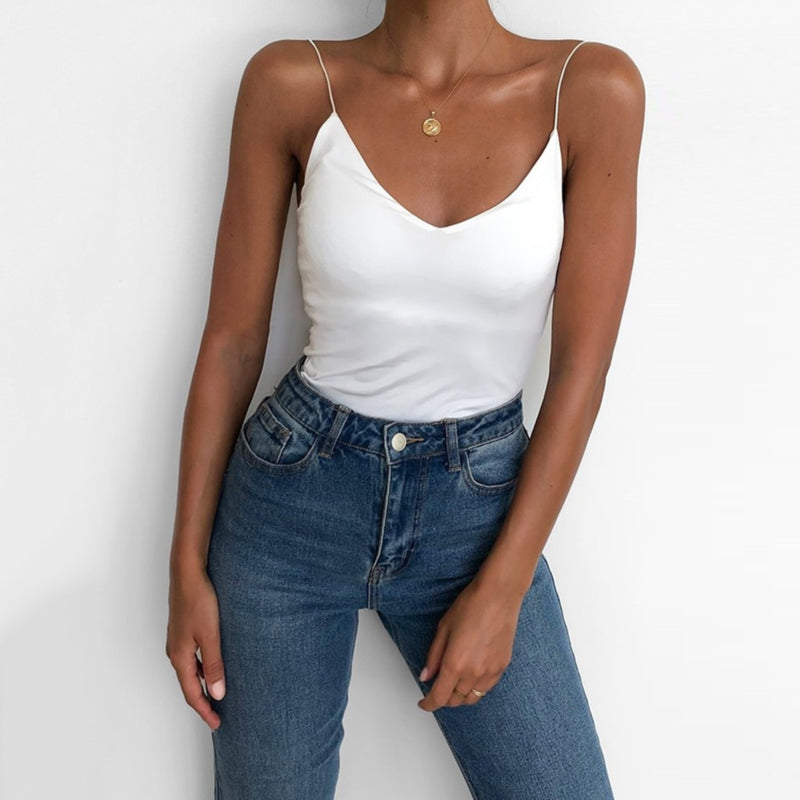 Levi Rhei Essential Cami Top