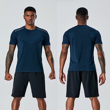 Levi Rhei Essential Performance Tee