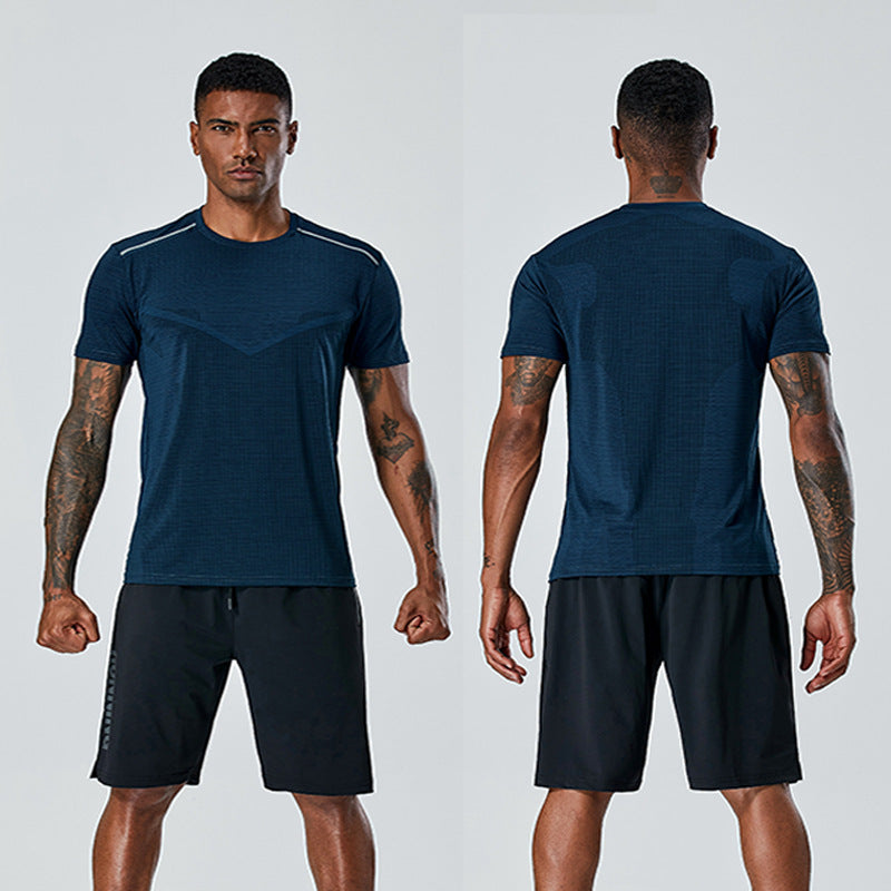 Levi Rhei Essential Performance Tee