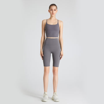 Levi Rhei Sculpt Fit Active Set
